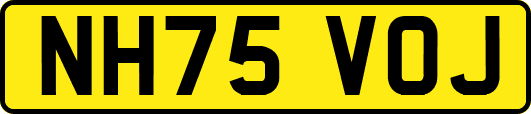 NH75VOJ