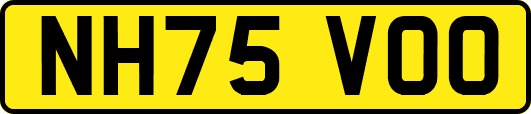 NH75VOO