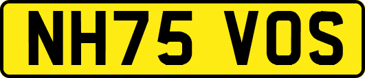NH75VOS