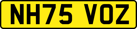 NH75VOZ