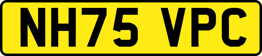 NH75VPC