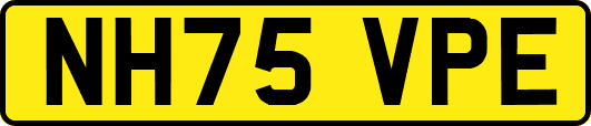 NH75VPE