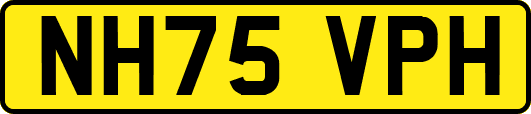 NH75VPH