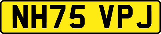 NH75VPJ