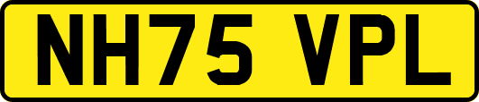 NH75VPL