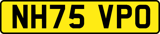 NH75VPO