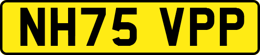 NH75VPP