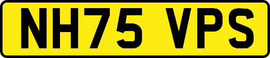 NH75VPS