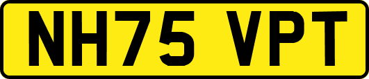 NH75VPT