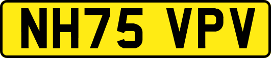 NH75VPV