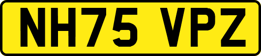 NH75VPZ
