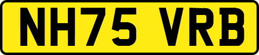 NH75VRB