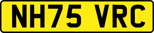 NH75VRC