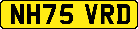 NH75VRD