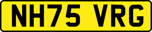 NH75VRG