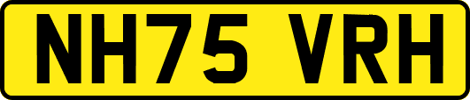 NH75VRH
