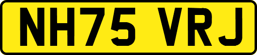 NH75VRJ