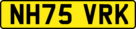 NH75VRK