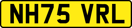 NH75VRL