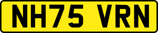 NH75VRN