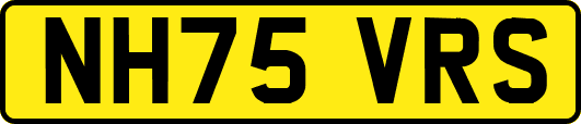 NH75VRS