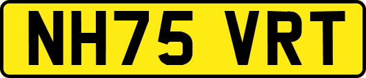 NH75VRT
