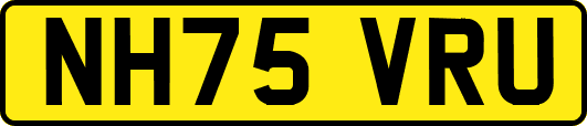 NH75VRU