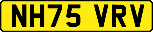 NH75VRV