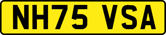 NH75VSA