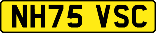 NH75VSC