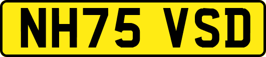 NH75VSD