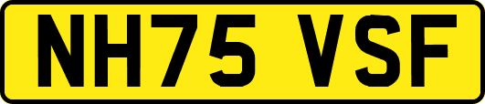 NH75VSF