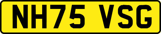NH75VSG