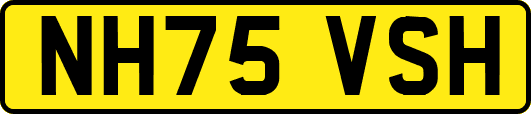 NH75VSH