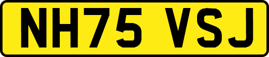 NH75VSJ
