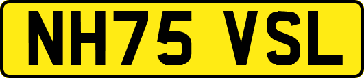 NH75VSL