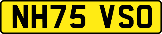 NH75VSO
