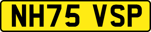 NH75VSP