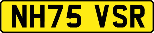 NH75VSR
