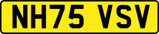 NH75VSV