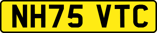 NH75VTC