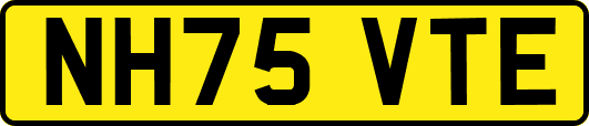 NH75VTE