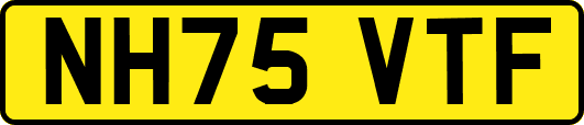 NH75VTF