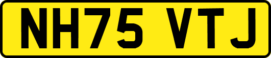 NH75VTJ