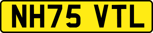 NH75VTL