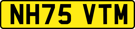 NH75VTM
