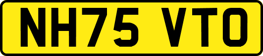 NH75VTO