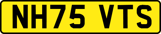 NH75VTS