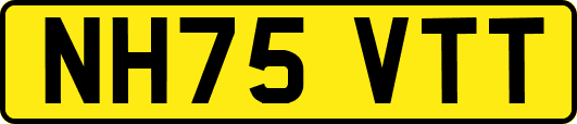 NH75VTT