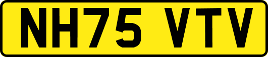 NH75VTV